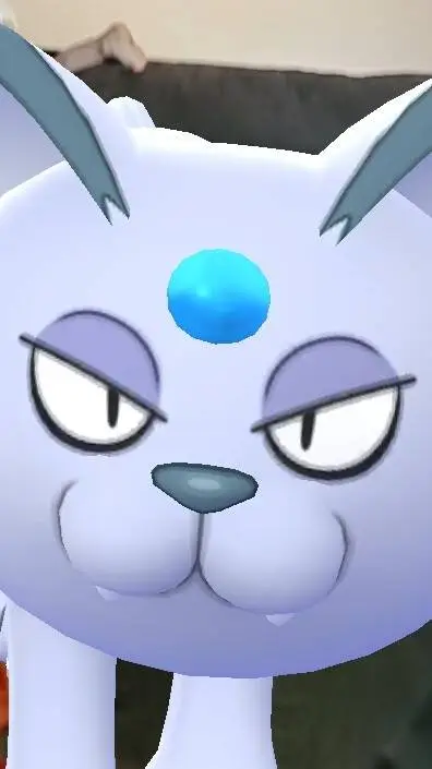 ai character: pokemon cards background