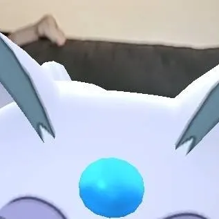 chat with ai character: pokemon cards
