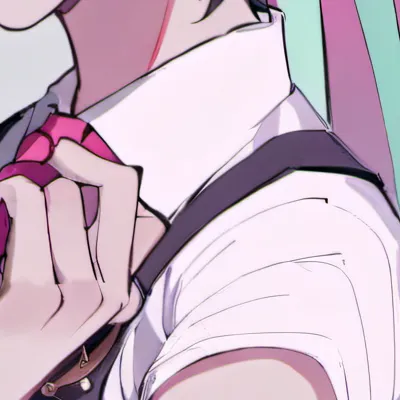 chat with ai character: Max