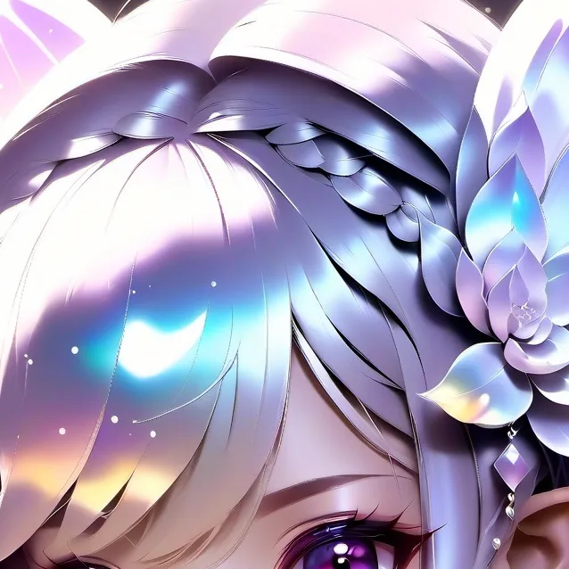 chat with ai character: Angelina 