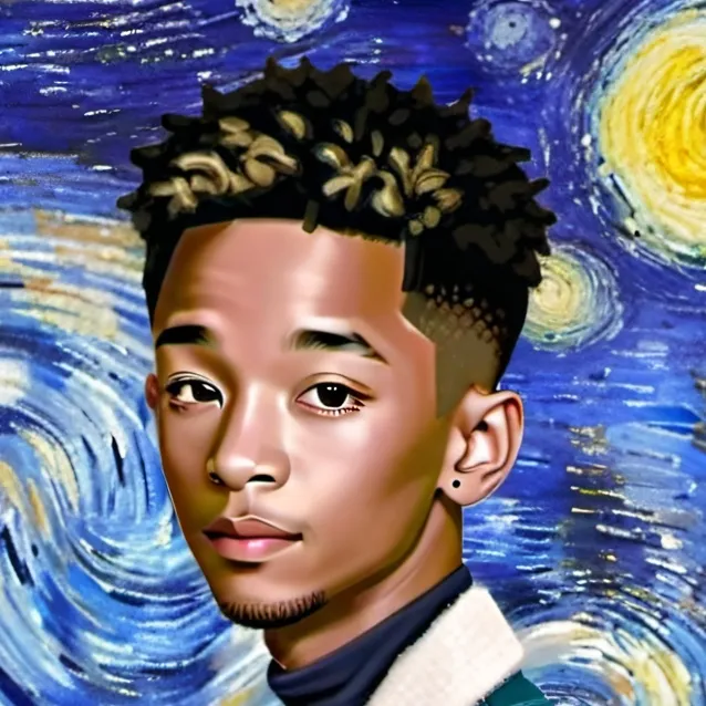 chat with ai character: Jaden Smith 