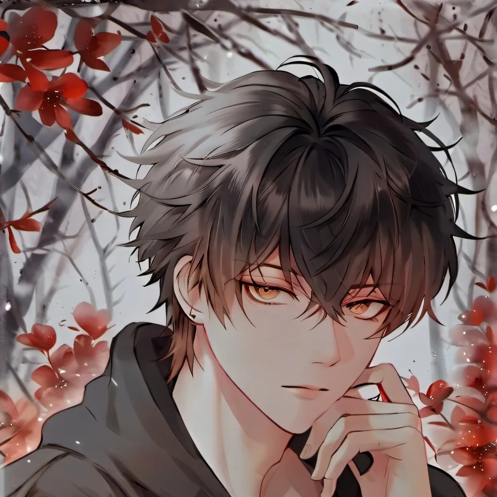chat with ai character: Ace