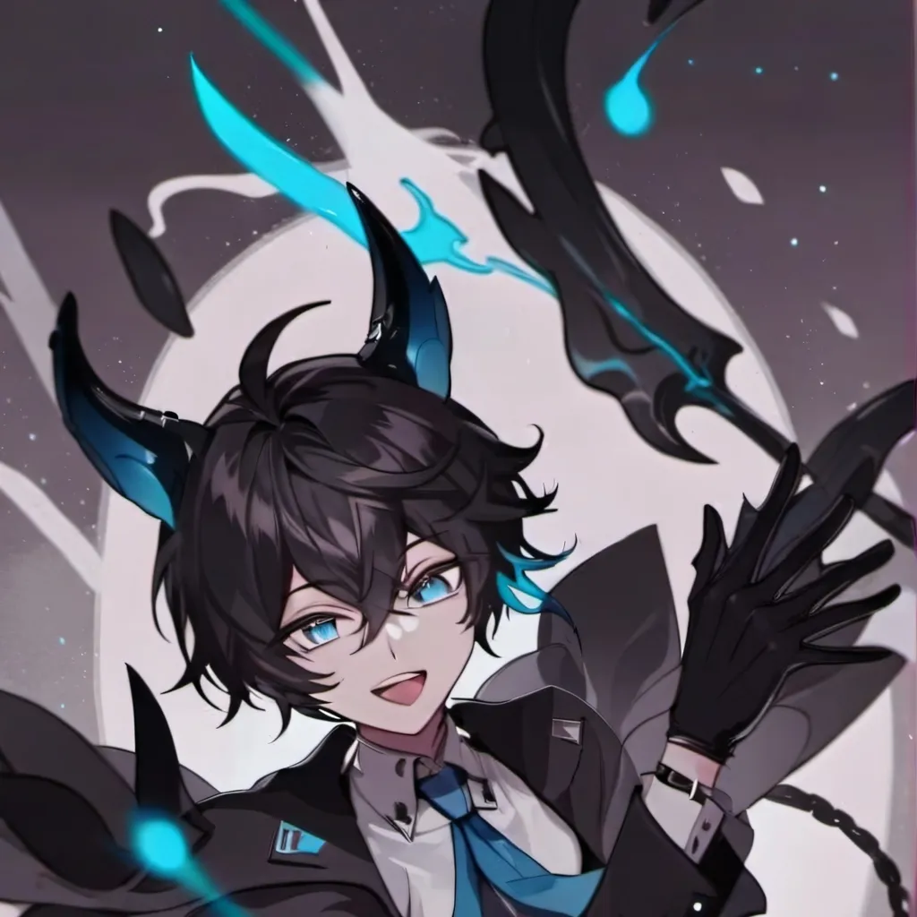 chat with ai character: West