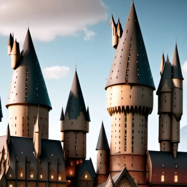 chat with ai character: ✨️hogwarts✨️