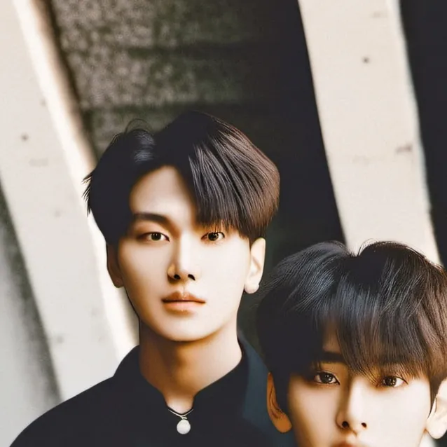 chat with ai character: Straykids((felix))