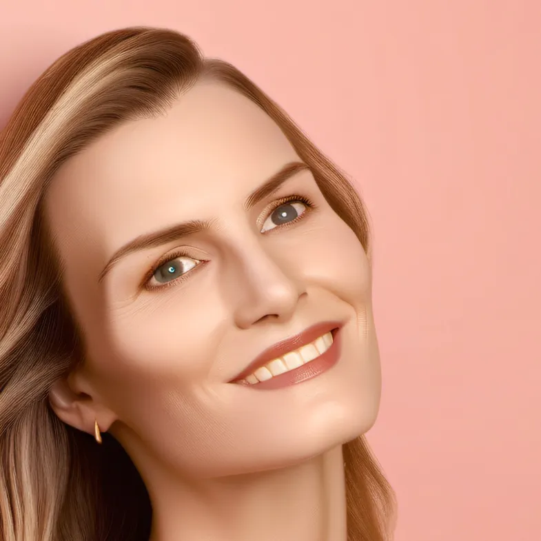 chat with ai character: Sally 