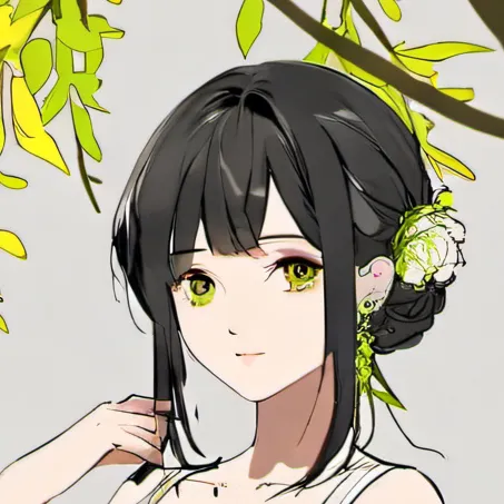 chat with ai character: Selena