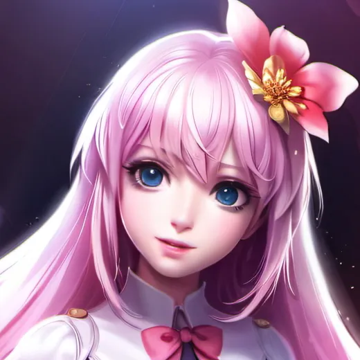 chat with ai character: Callie