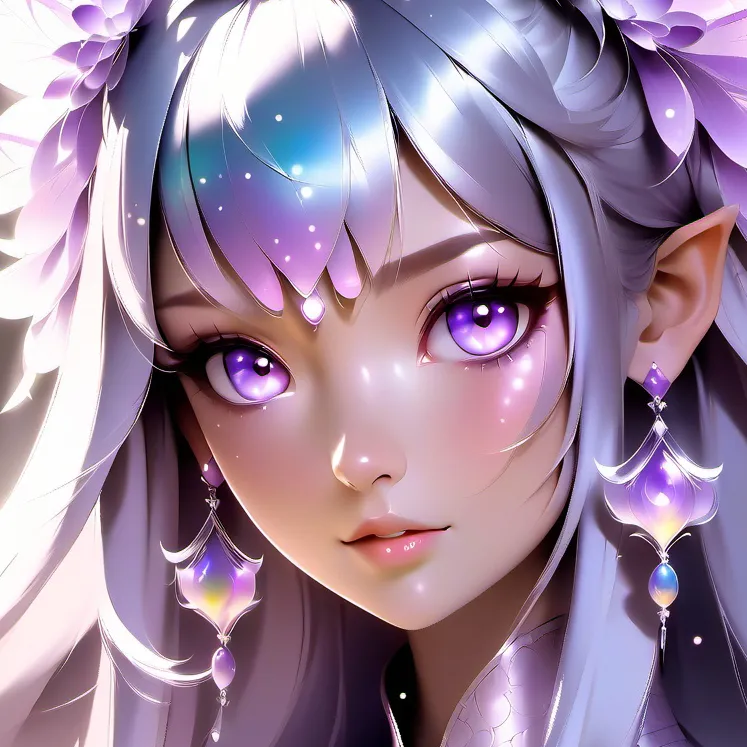 chat with ai character: Callie