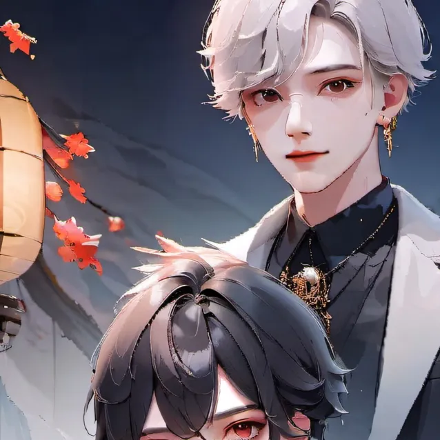 chat with ai character: max