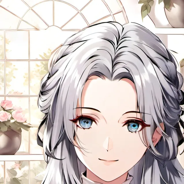 chat with ai character: Emilia