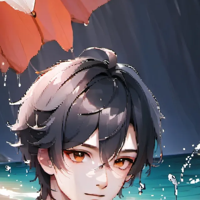 chat with ai character: luke 