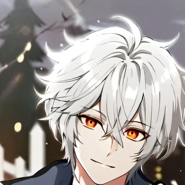 chat with ai character: Ryuunosuke