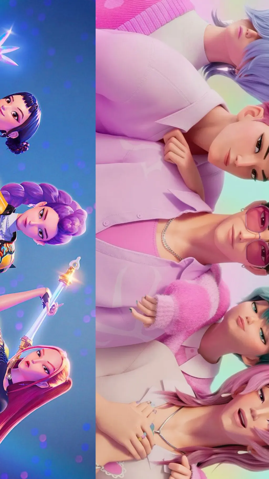 ai character: KDH investigation background