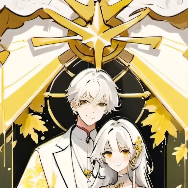 chat with ai character: Lilly and John