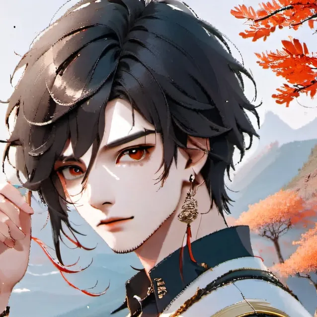 chat with ai character: ♡♧Leo♡◇