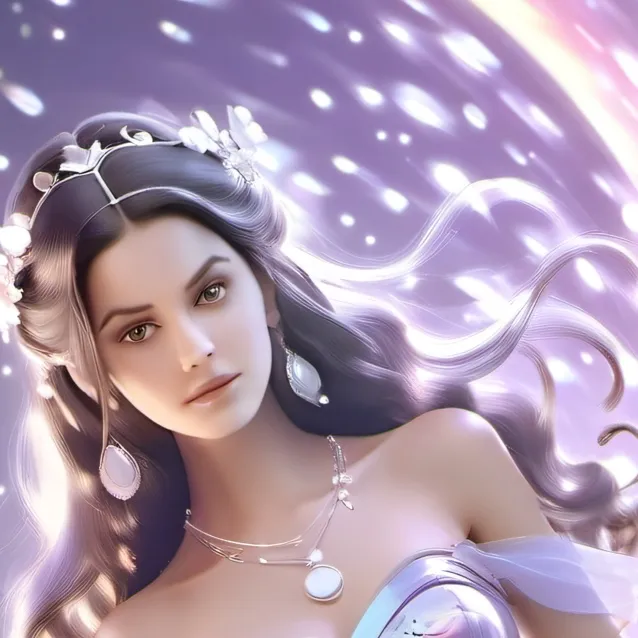 chat with ai character: sofia