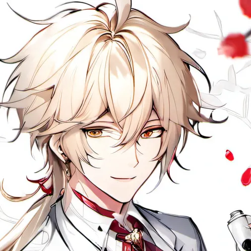chat with ai character: Jaxon Cromwell 