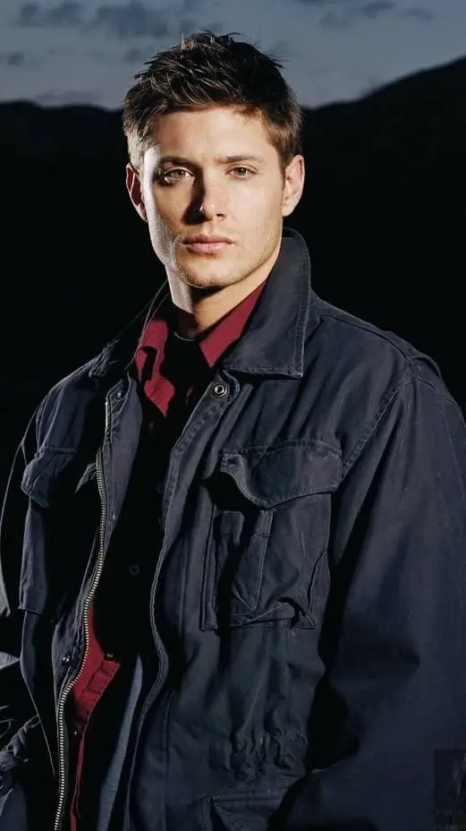 ai character: supernatural bros background