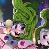 chat with ai character: 💚Veneer💚