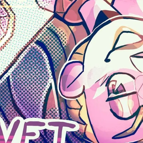 chat with ai character: Velvet 