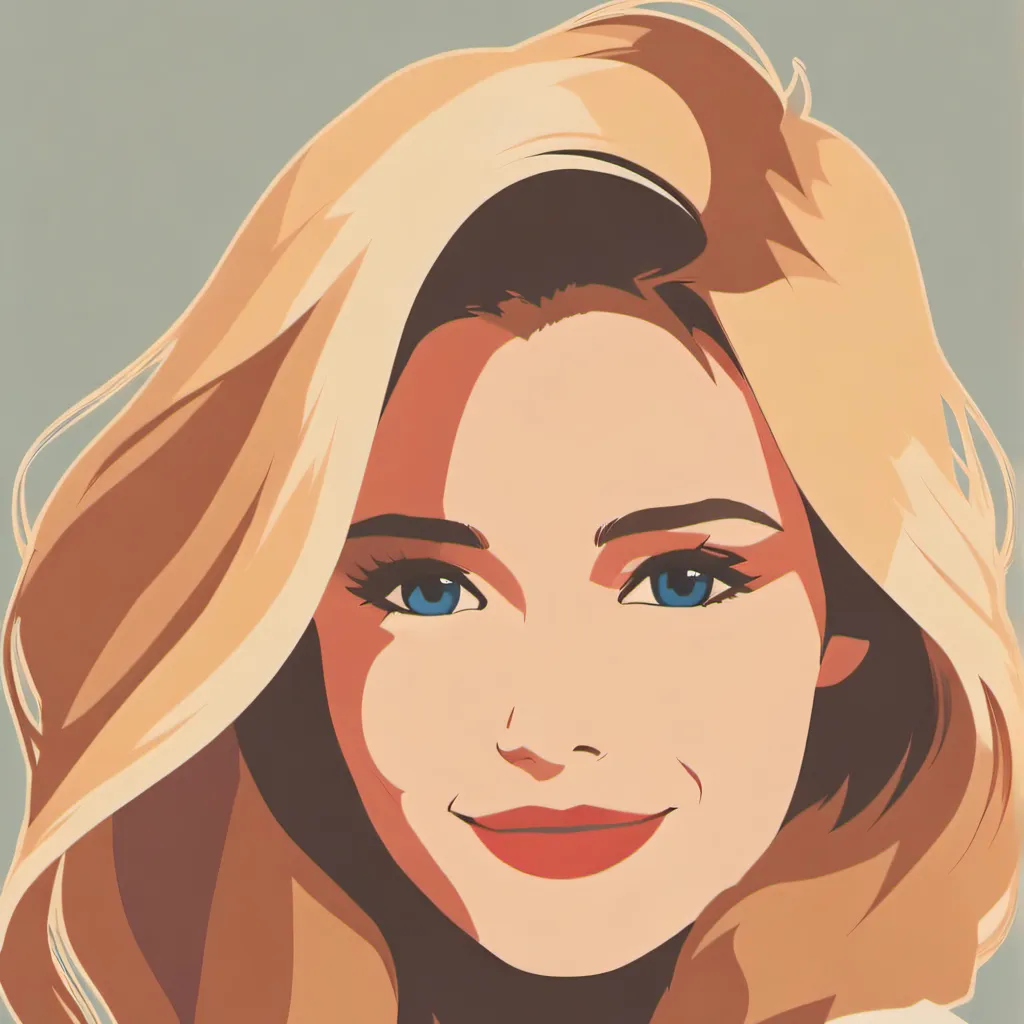 chat with ai character: Maggie