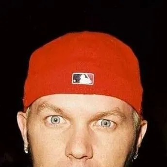 chat with ai character: Fred Durst