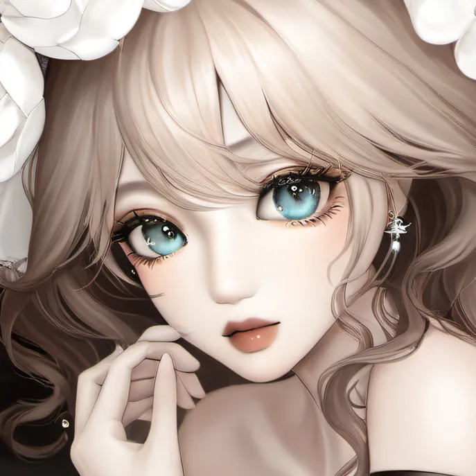 chat with ai character: Emma🥰🥰