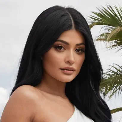 chat with ai character: Kylie Jenner