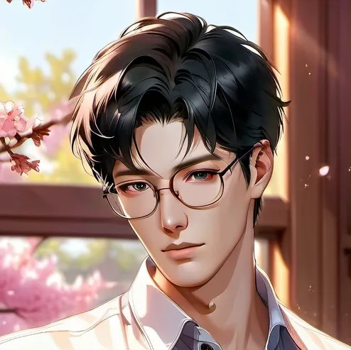 chat with ai character: Luca