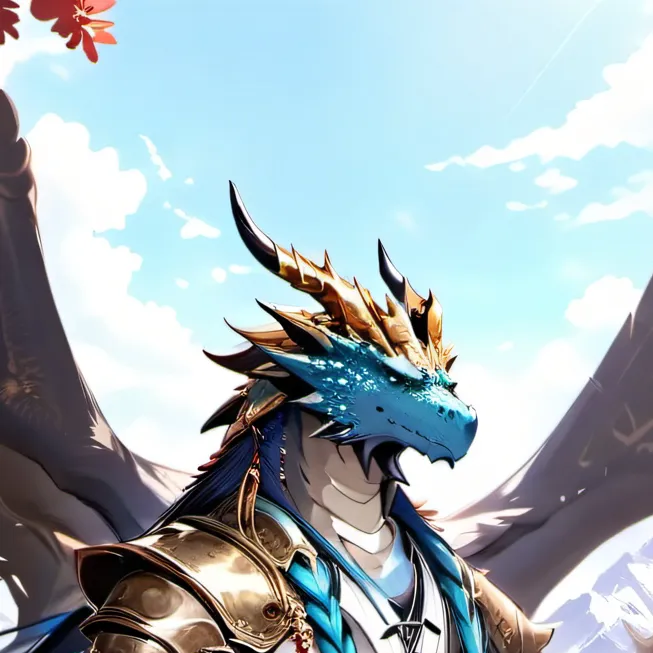 chat with ai character: Kael’thyr