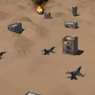 chat with ai character: Iraq 2006