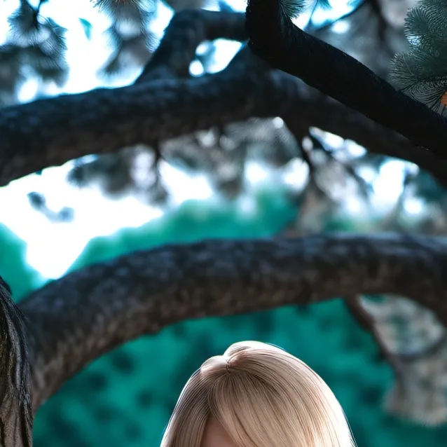 chat with ai character: ashley