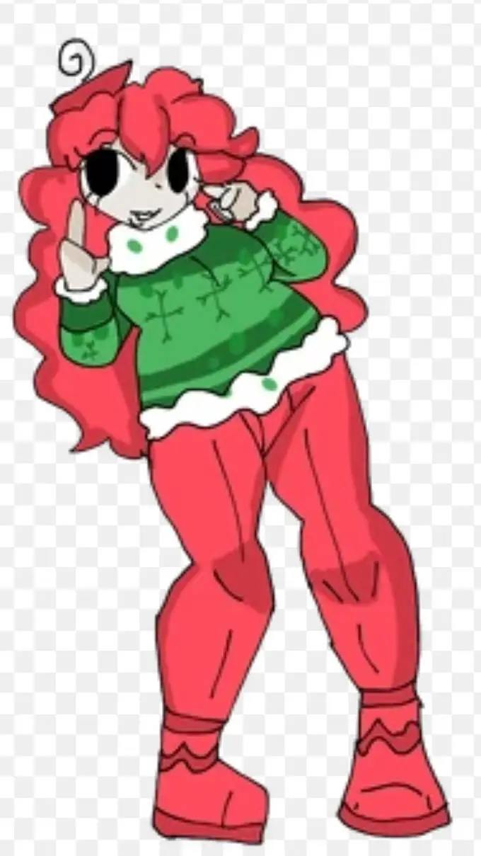 Talkie AI - Chat with bobette 