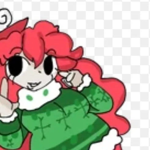 chat with ai character: bobette 