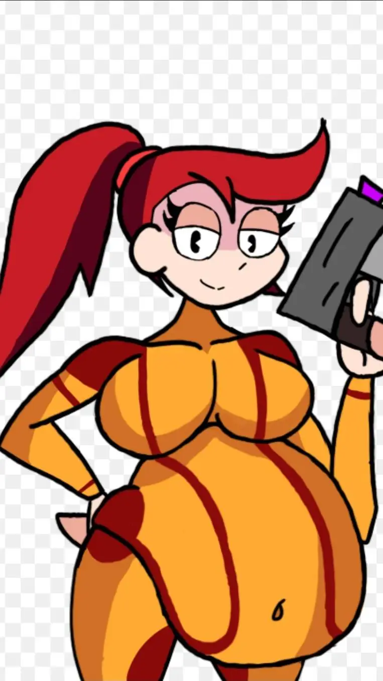 ai character: mia background