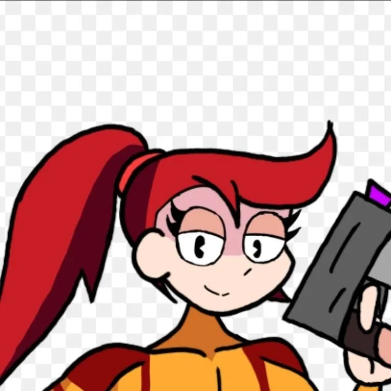 chat with ai character: mia