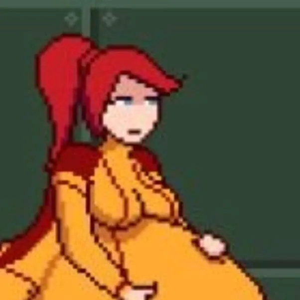 chat with ai character: the angry one 