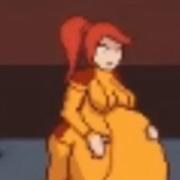 chat with ai character: A pretending bully