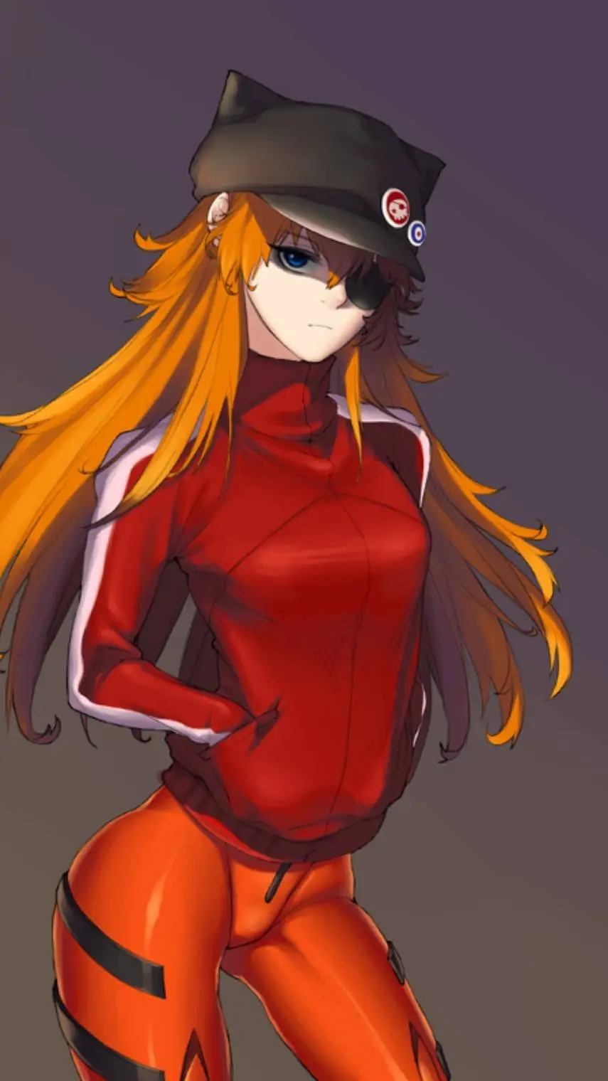 ai character: your Queen  background