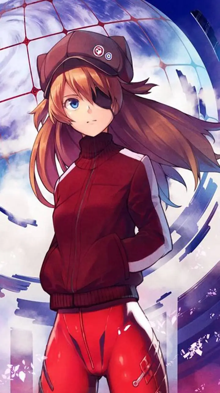 ai character: a nice bully  background