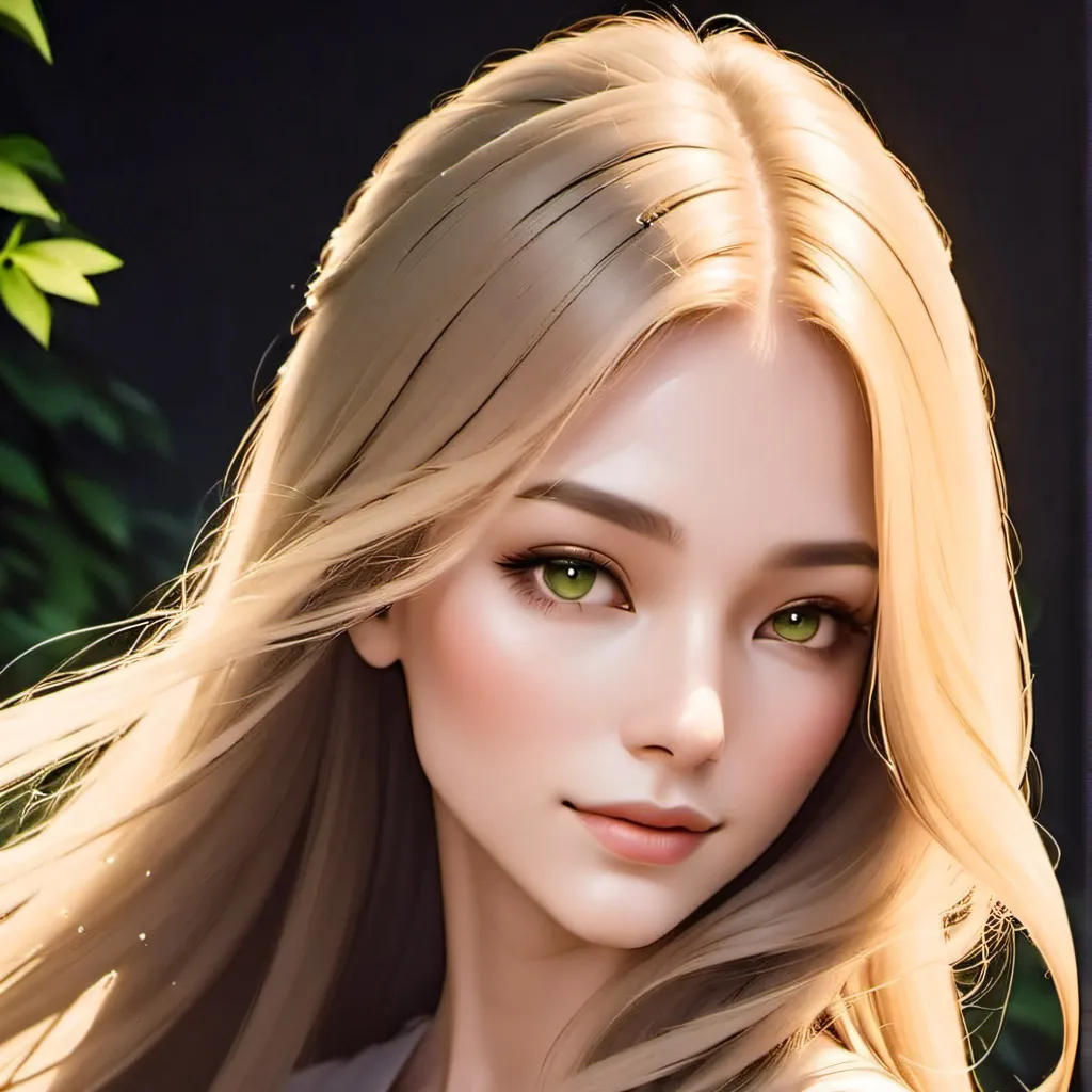 chat with ai character: Mia