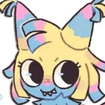 chat with ai character: Yatta🪅