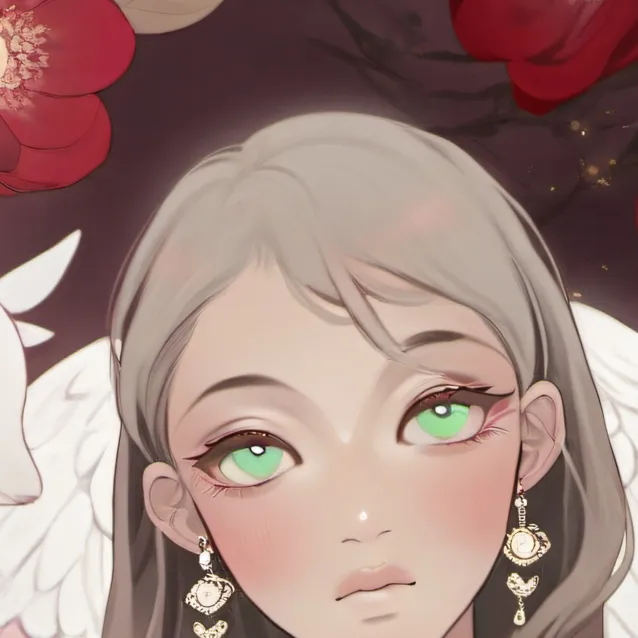 chat with ai character: Your little sis