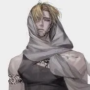 chat with ai character: Espen ♡