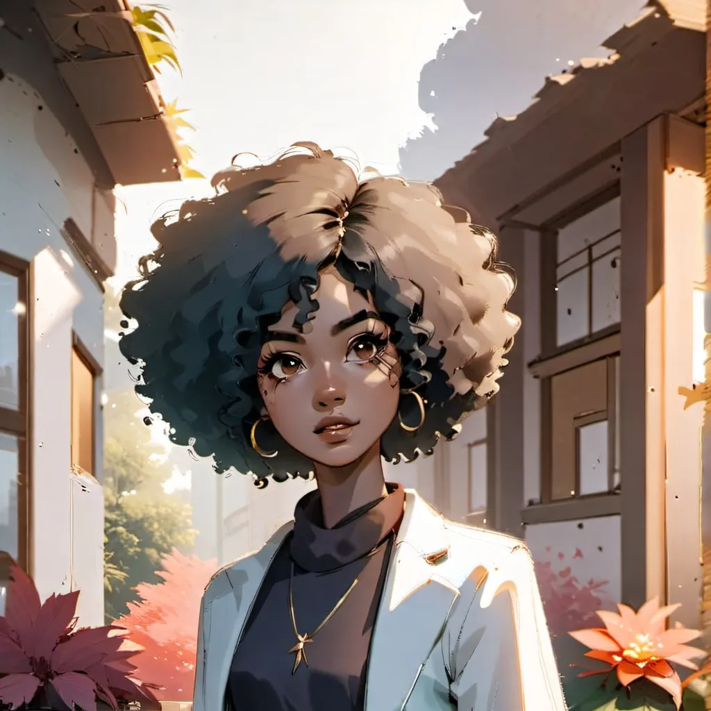 chat with ai character: Ideas for my talki