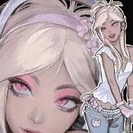 chat with ai character: Emilia