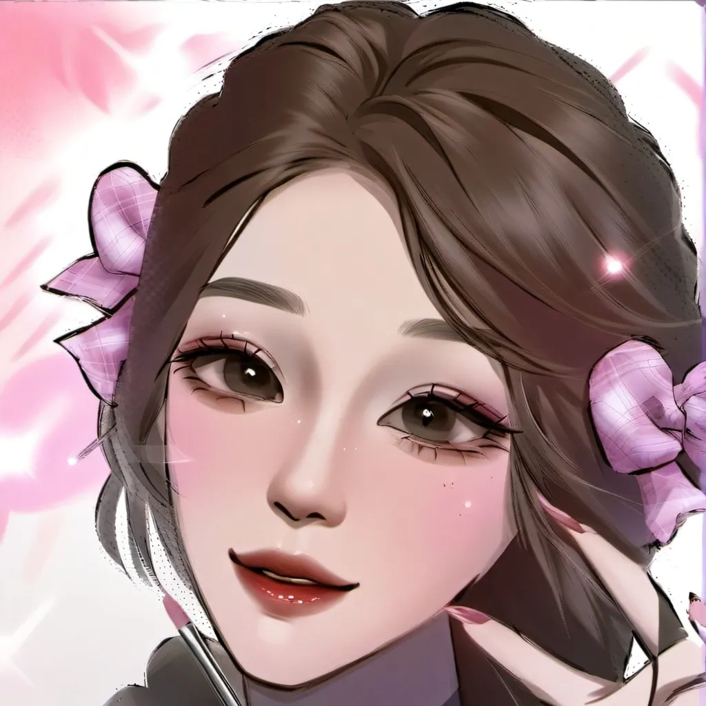 chat with ai character: Emma!