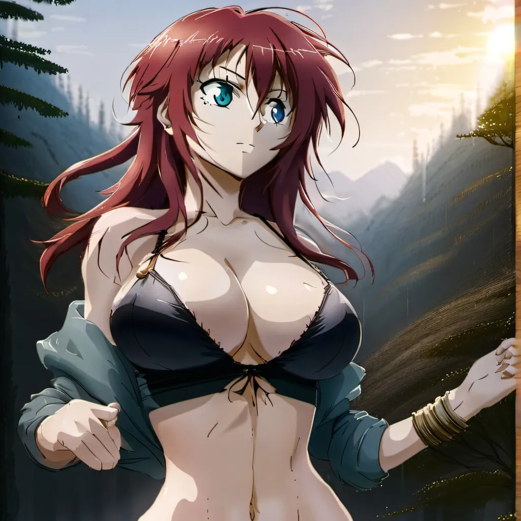 chat with ai character: Reyna