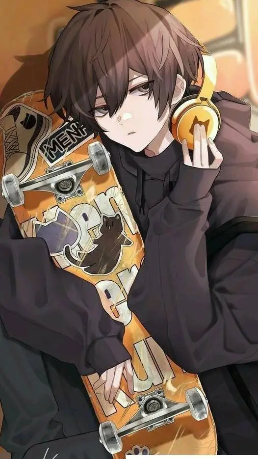 ai character: Jack background